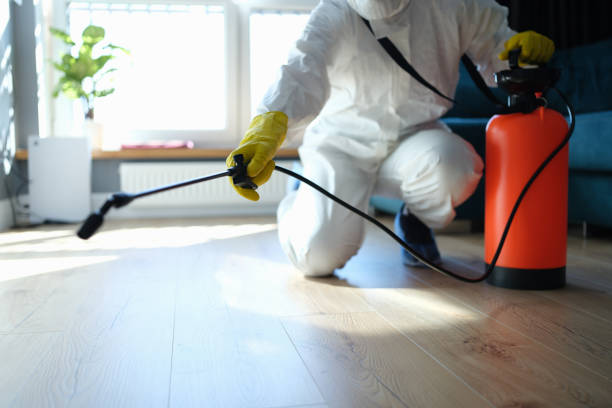 Reliable Drug Lab Cleanup contractor in Elizabeth, NJ by Dulley Family Biohazard Services